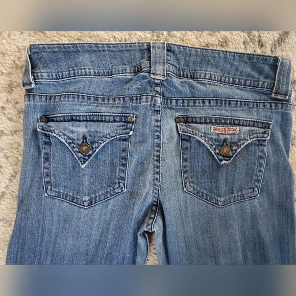 Hudson Jeans Signature Bootcut 31 - Picture 5 of 5